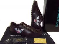 Armani Homme Chaussures